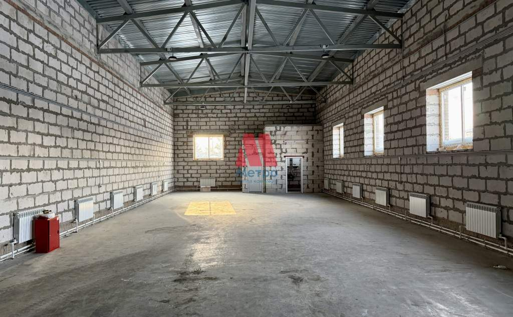 Сдам в аренду склад 237 м.кв.