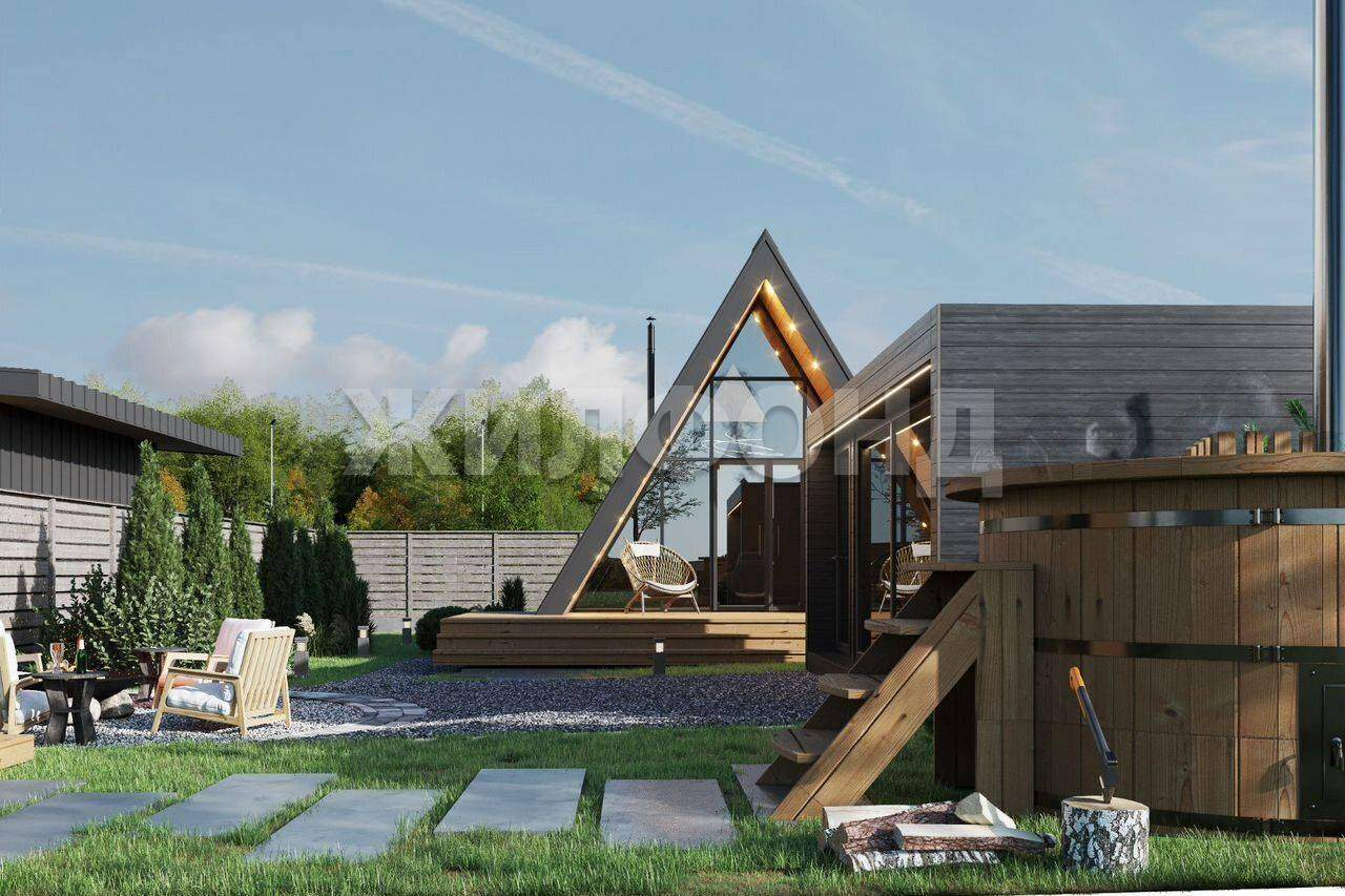 Продам земельный участок 1500 м.кв.