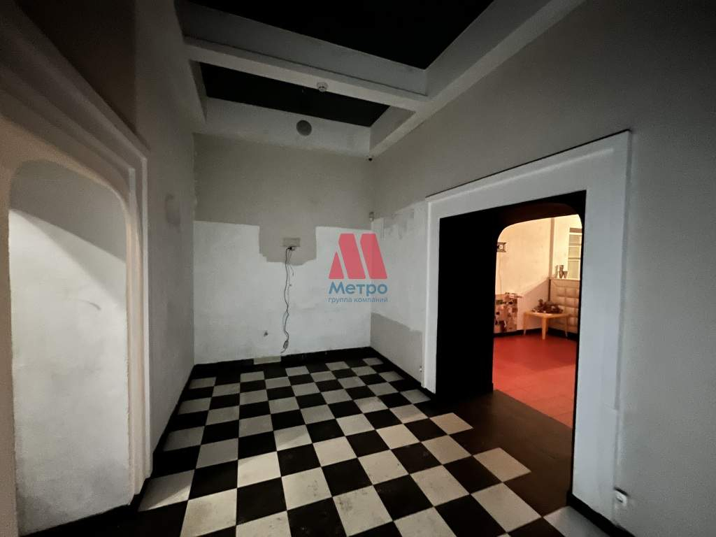 Сдам в аренду помещение свободного назначения 317 м.кв.