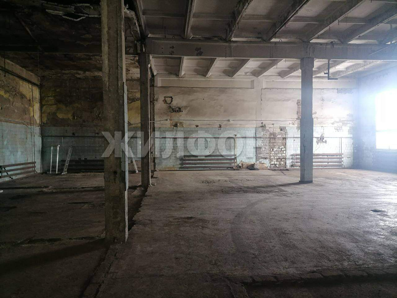 Продам земельный участок 4500 м.кв.