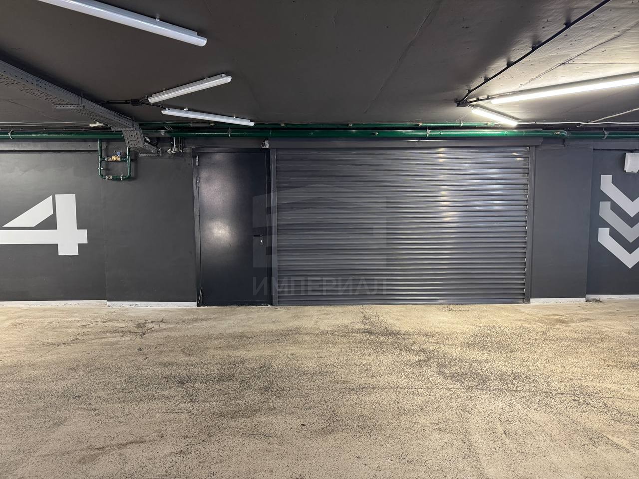 Сдам в аренду помещение свободного назначения 92.8 м.кв.