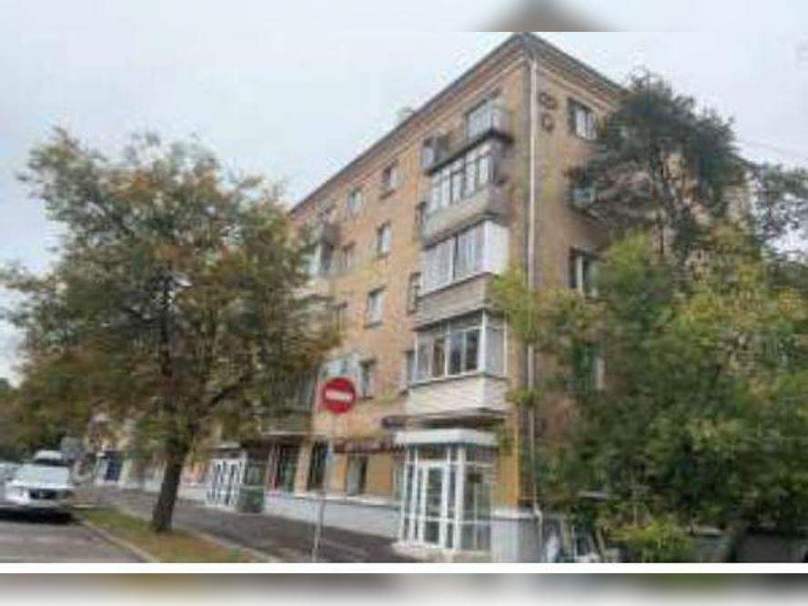 Продам магазин 65.5 м.кв.