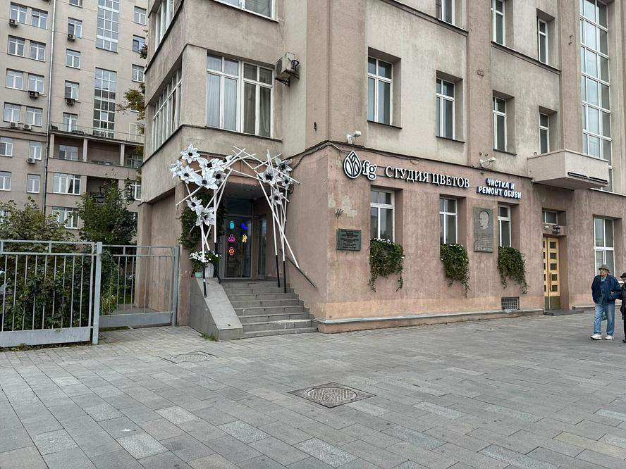 Продам магазин 84.9 м.кв.