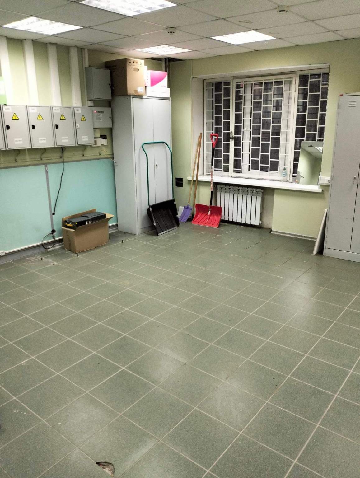 Продам офис 151.1 м.кв.