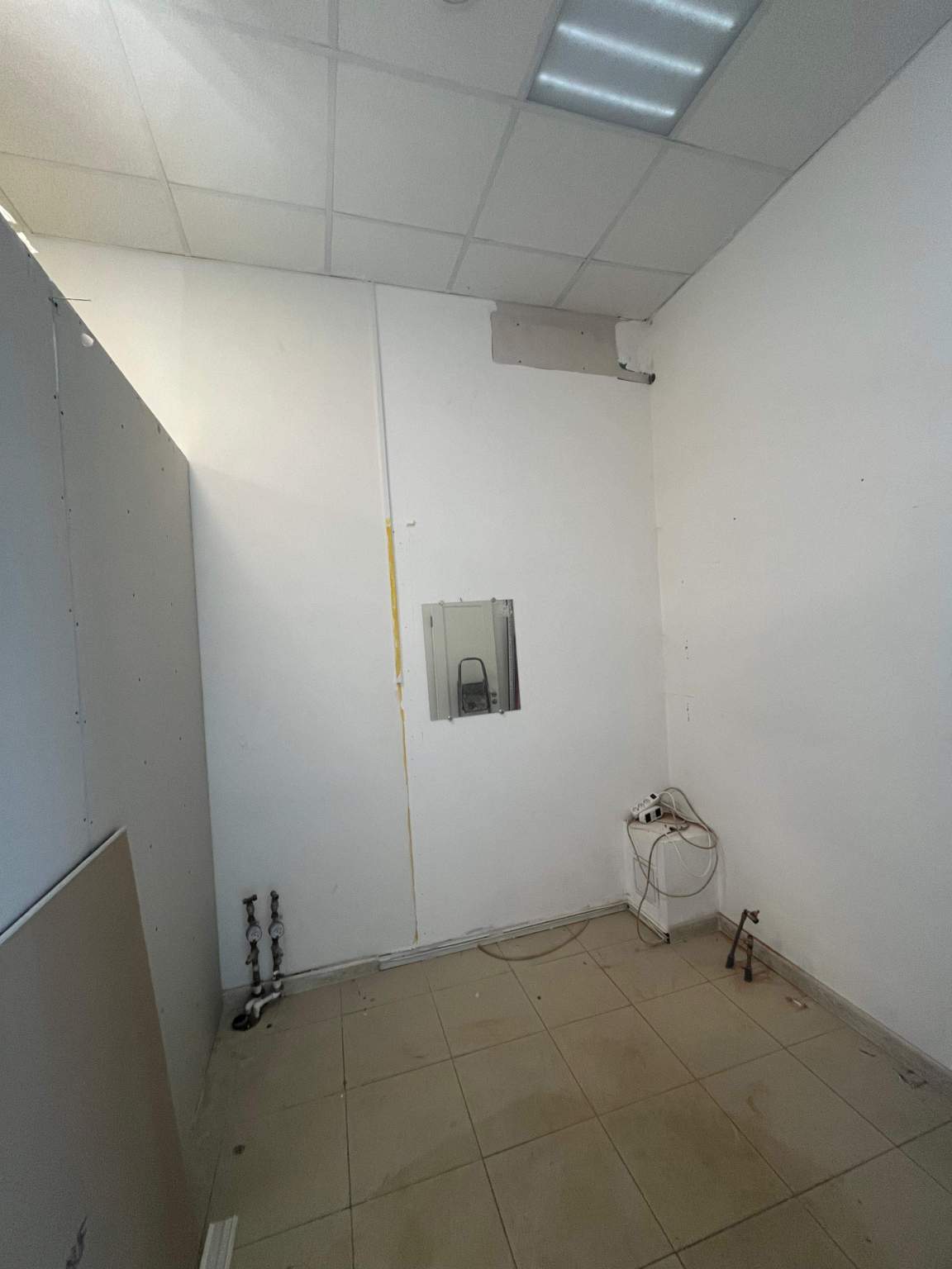 Сдам в аренду помещение свободного назначения 40.5 м.кв.