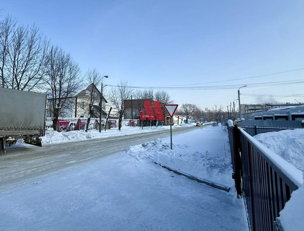 Сдам в аренду склад 237 м.кв.