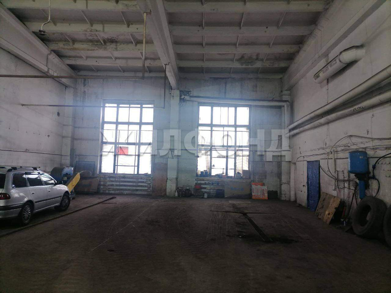 Продам земельный участок 4500 м.кв.