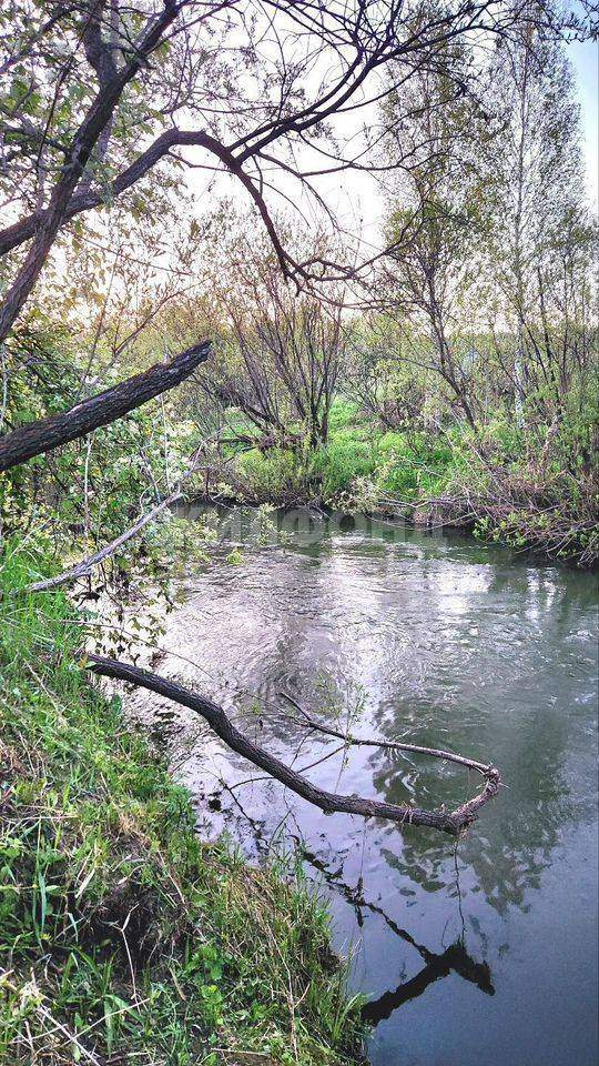 Продам земельный участок 1500 м.кв.