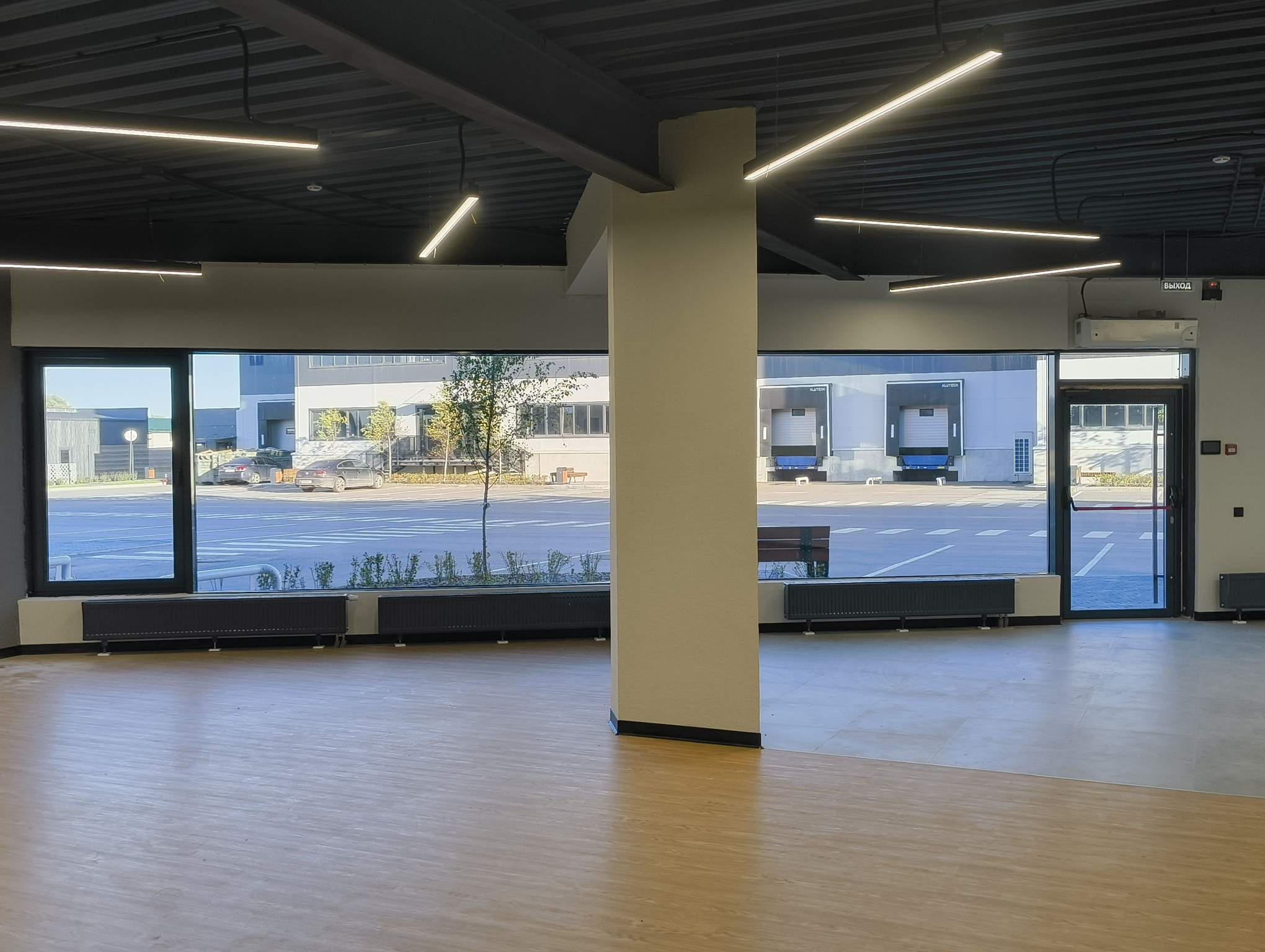 Фото: Готовое помещение ICPARK Коледино test