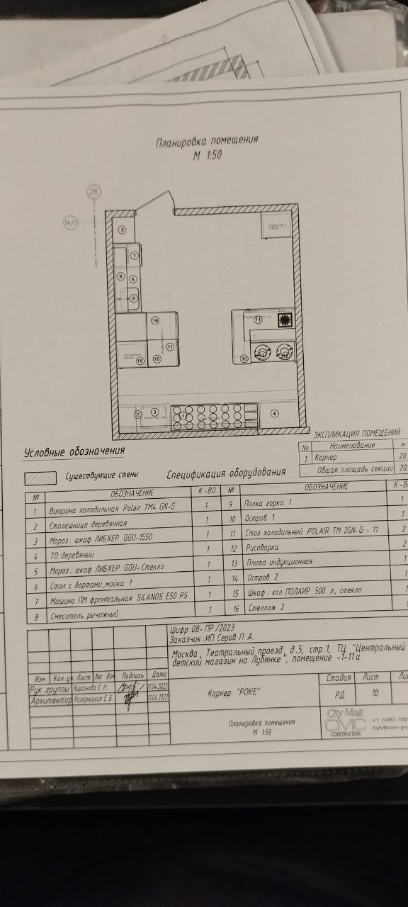 Сдам в аренду магазин 22 м.кв.