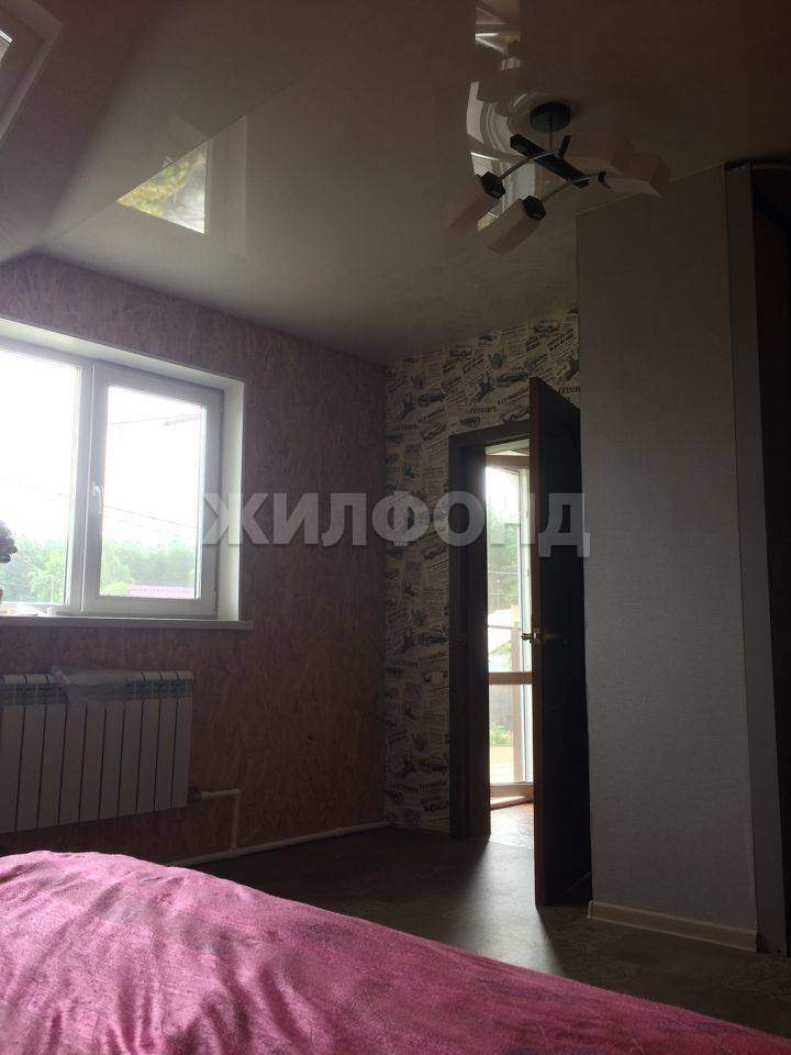 Дом на продажу в Томске, Радиоцентр Поселок улица фото №17