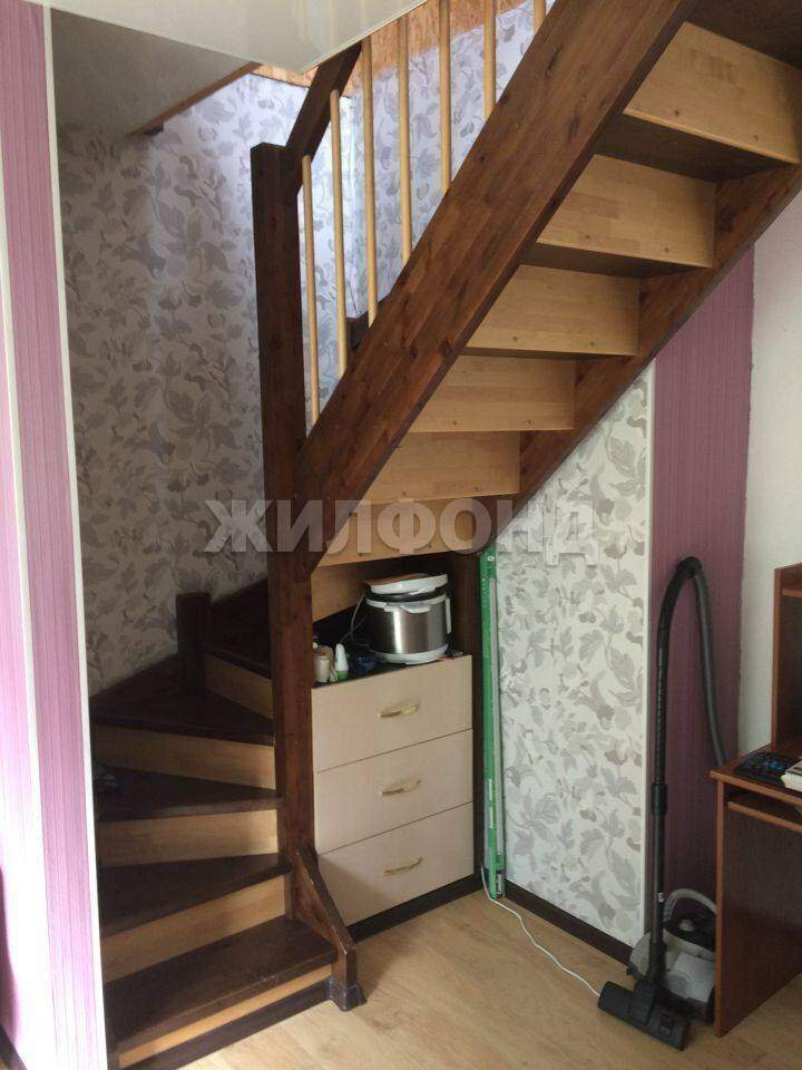 Дом на продажу в Томске, Радиоцентр Поселок улица фото №16