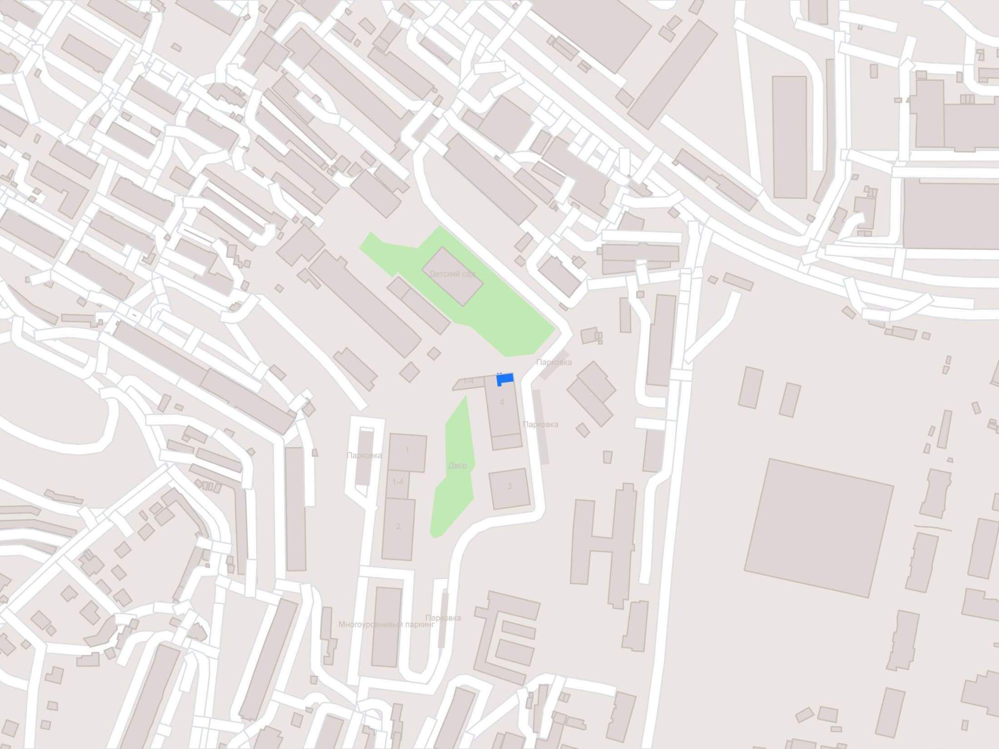 Продам помещение свободного назначения 73.2 м.кв.