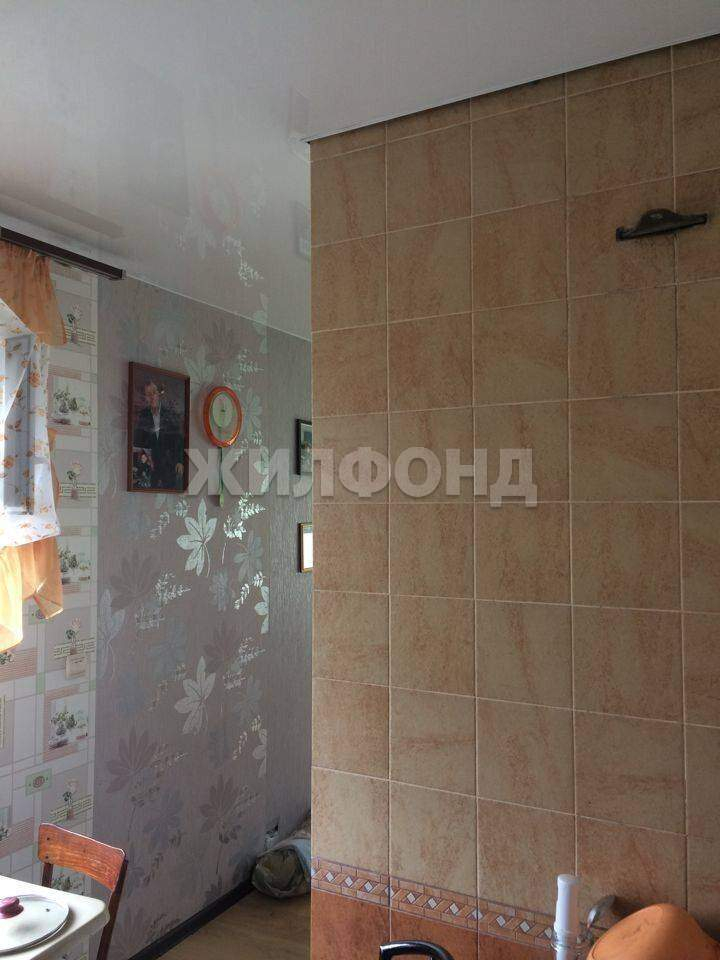 Дом на продажу в Томске, Радиоцентр Поселок улица фото №13