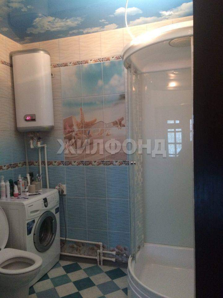 Дом на продажу в Томске, Радиоцентр Поселок улица фото №22