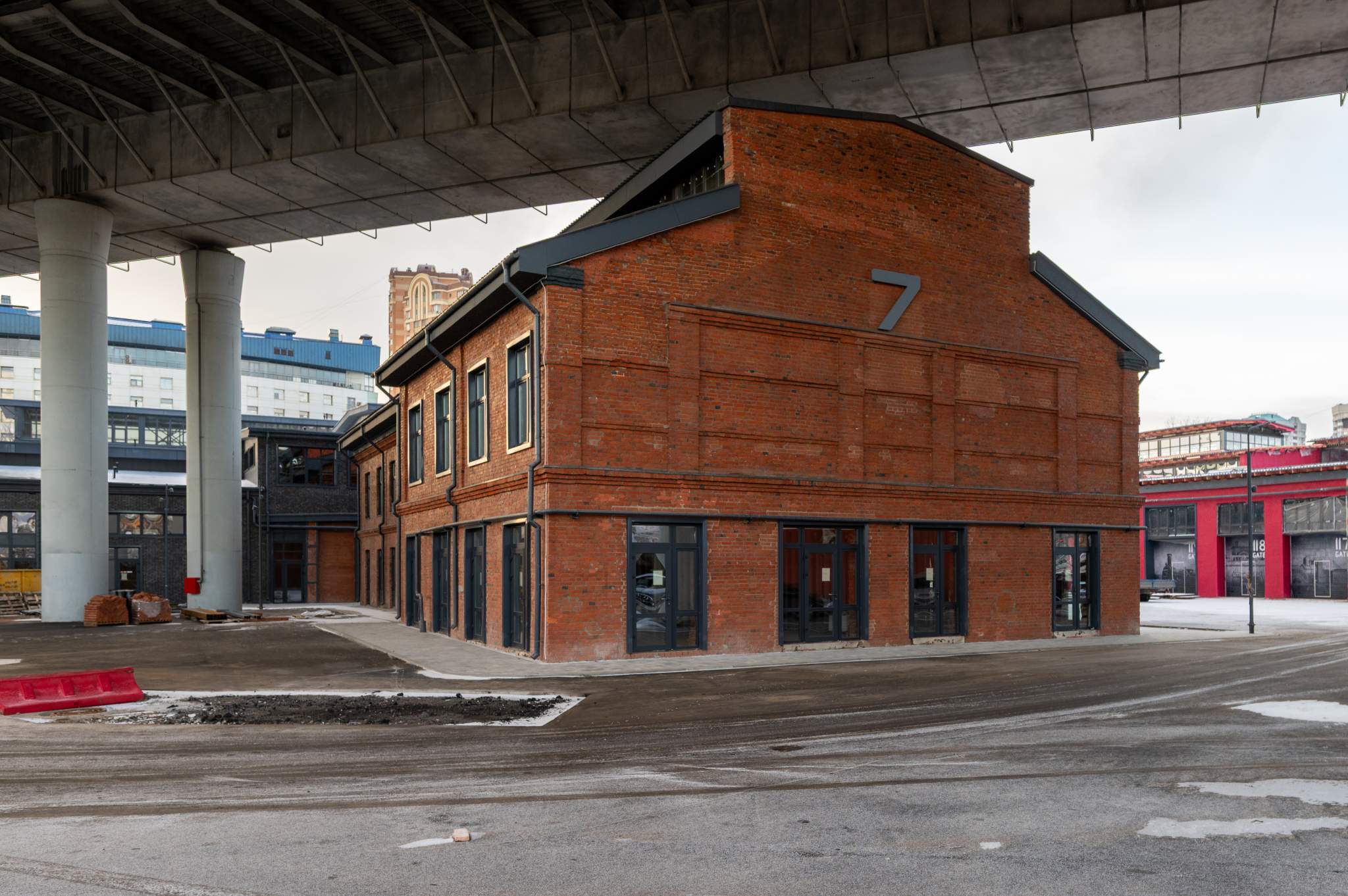 Сдам в аренду помещение свободного назначения 13.9 м.кв.