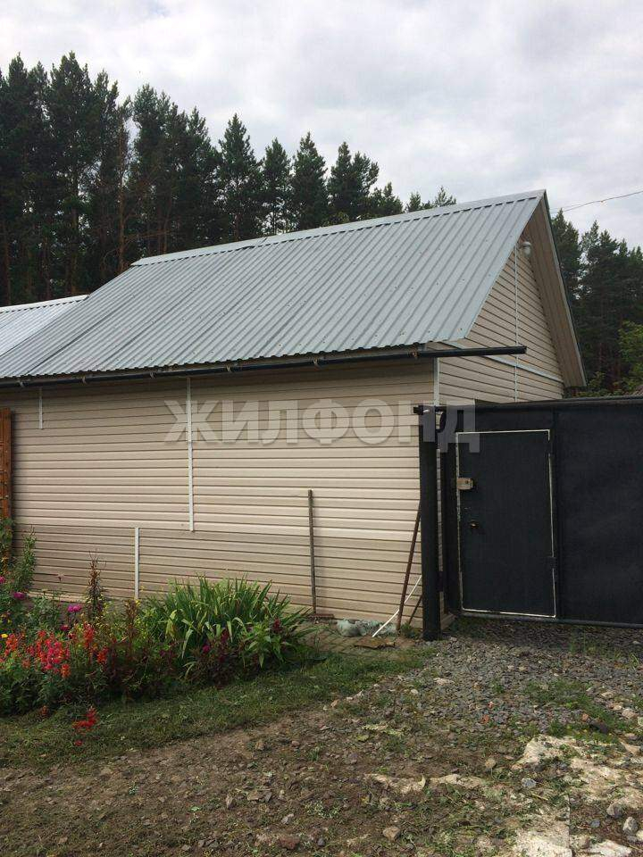 Дом на продажу в Томске, Радиоцентр Поселок улица фото №9