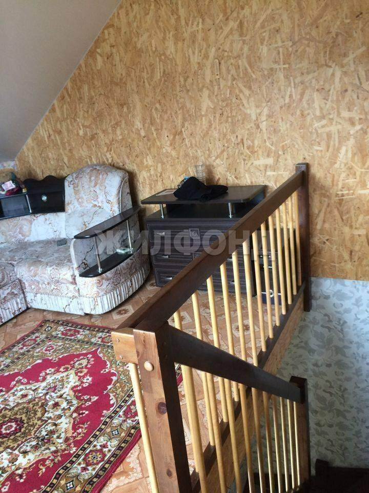 Дом на продажу в Томске, Радиоцентр Поселок улица фото №19