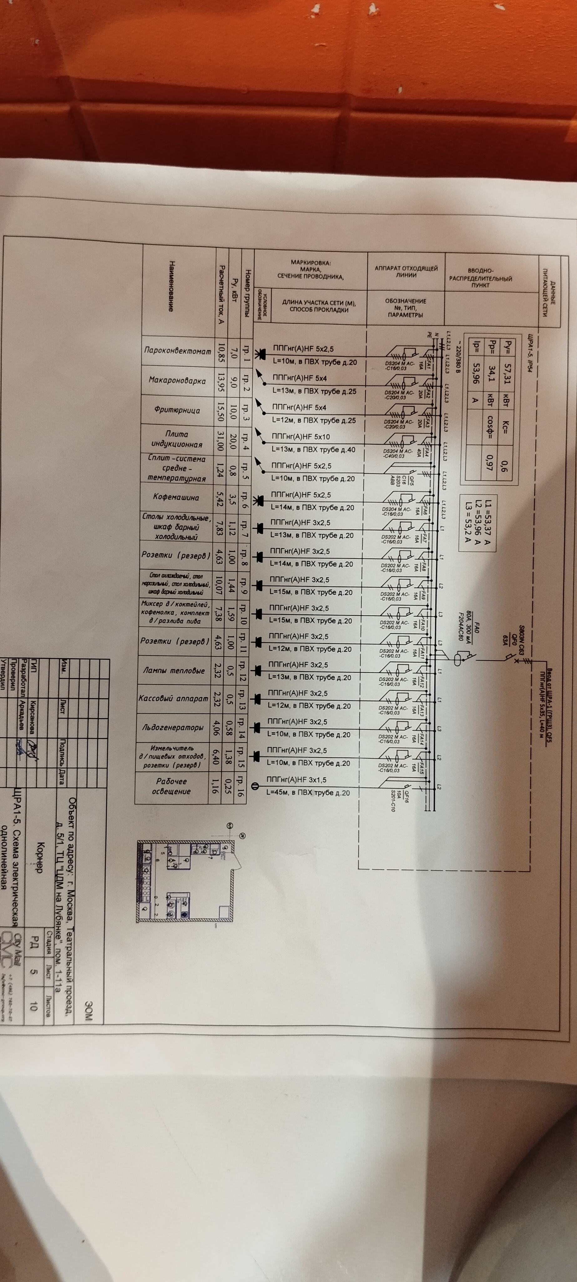 Сдам в аренду магазин 22 м.кв.