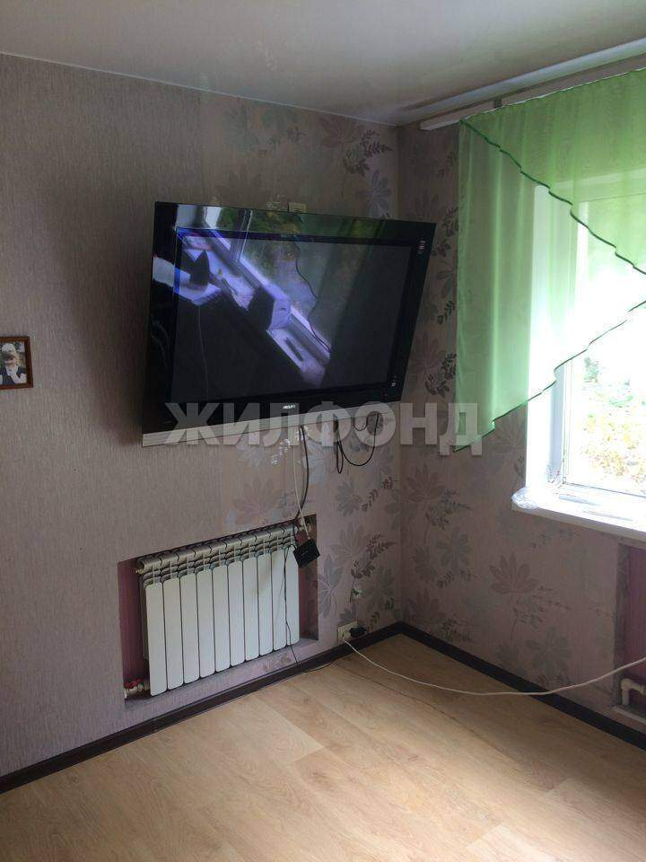 Дом на продажу в Томске, Радиоцентр Поселок улица фото №15