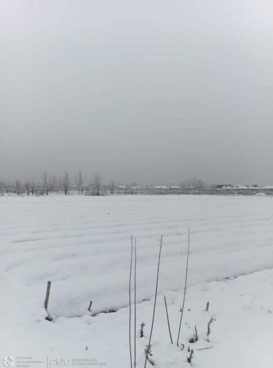 Продам земельный участок 75697 м.кв.