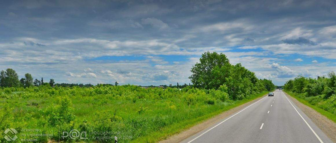 Продам земельный участок 75697 м.кв.