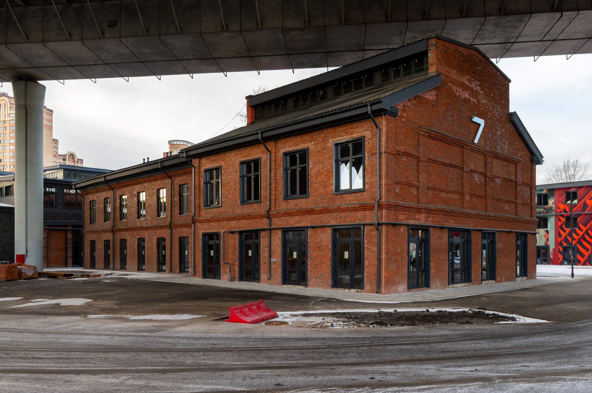 Сдам в аренду помещение свободного назначения 13.9 м.кв.