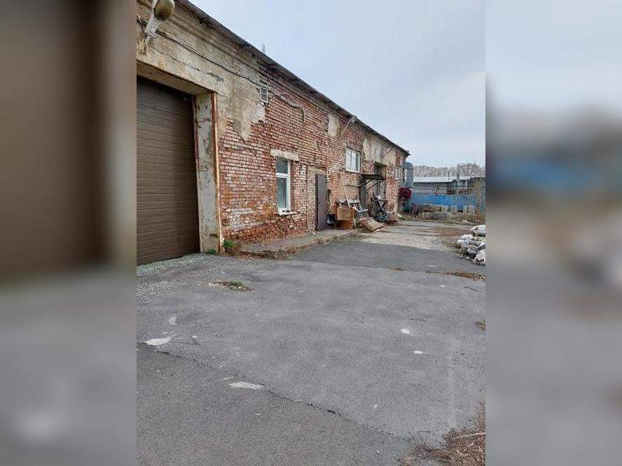 Продам склад 910 м.кв.