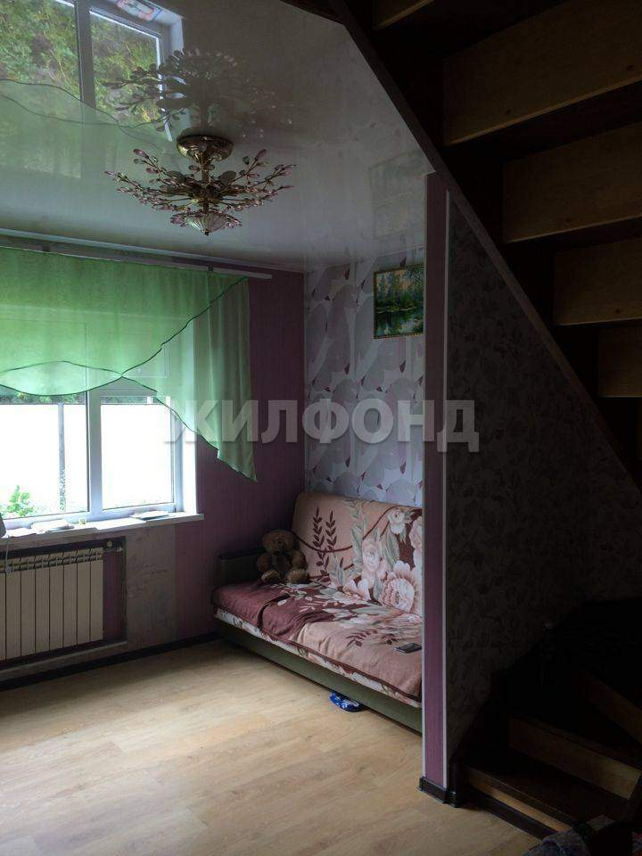 Дом на продажу в Томске, Радиоцентр Поселок улица фото №14