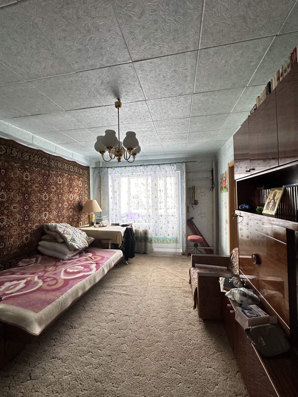 Квартира на продажу в Пскове, Машиниста переулок, 5 фото №4