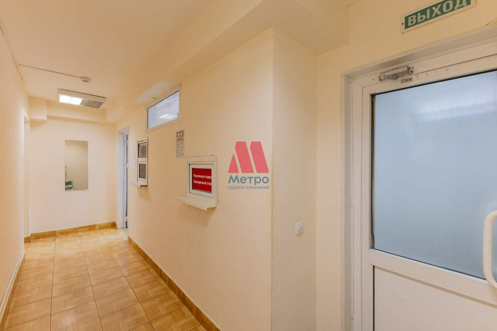 Продам помещение свободного назначения 97.2 м.кв.