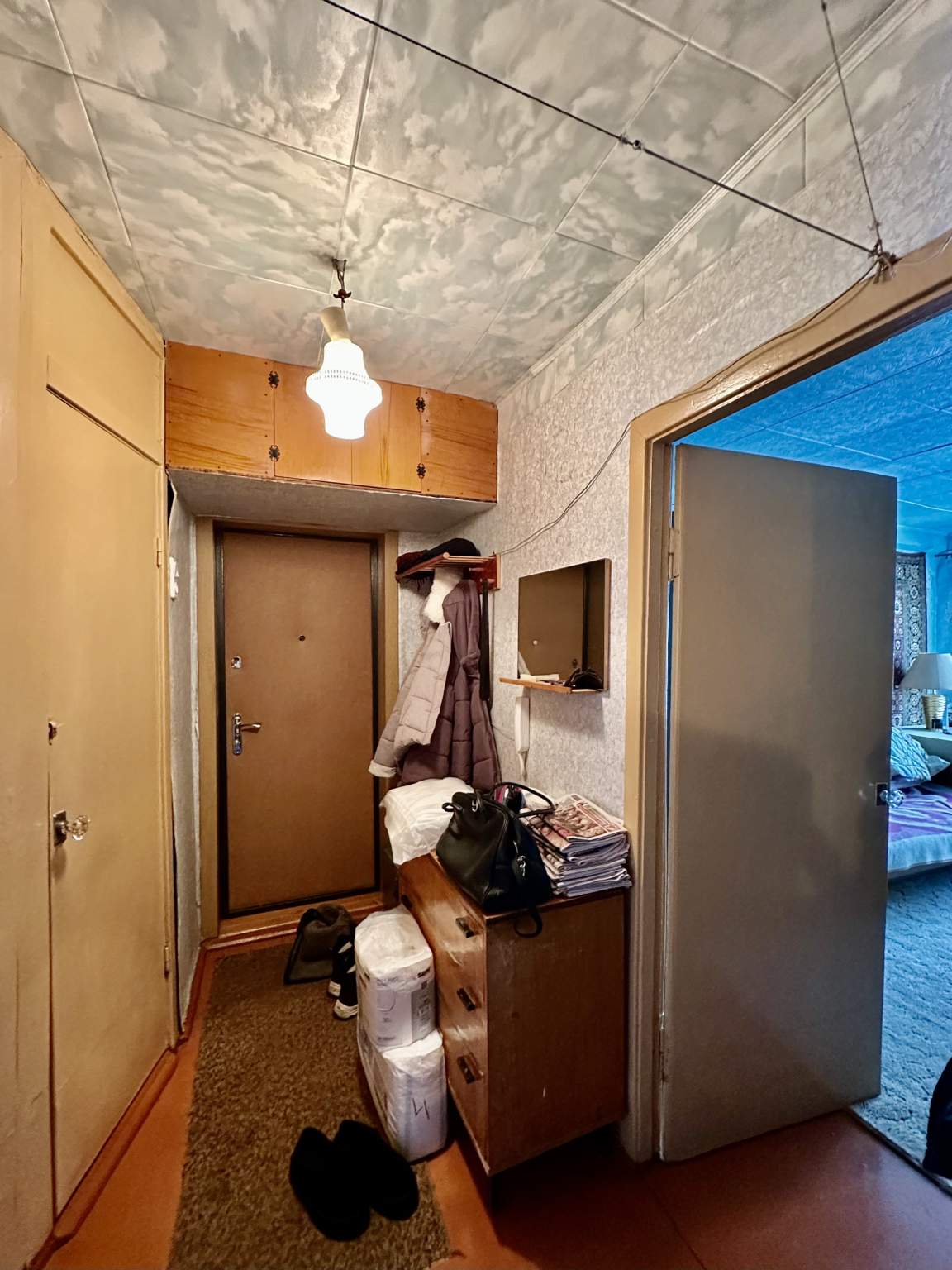 Квартира на продажу в Пскове, Машиниста переулок, 5 фото №10