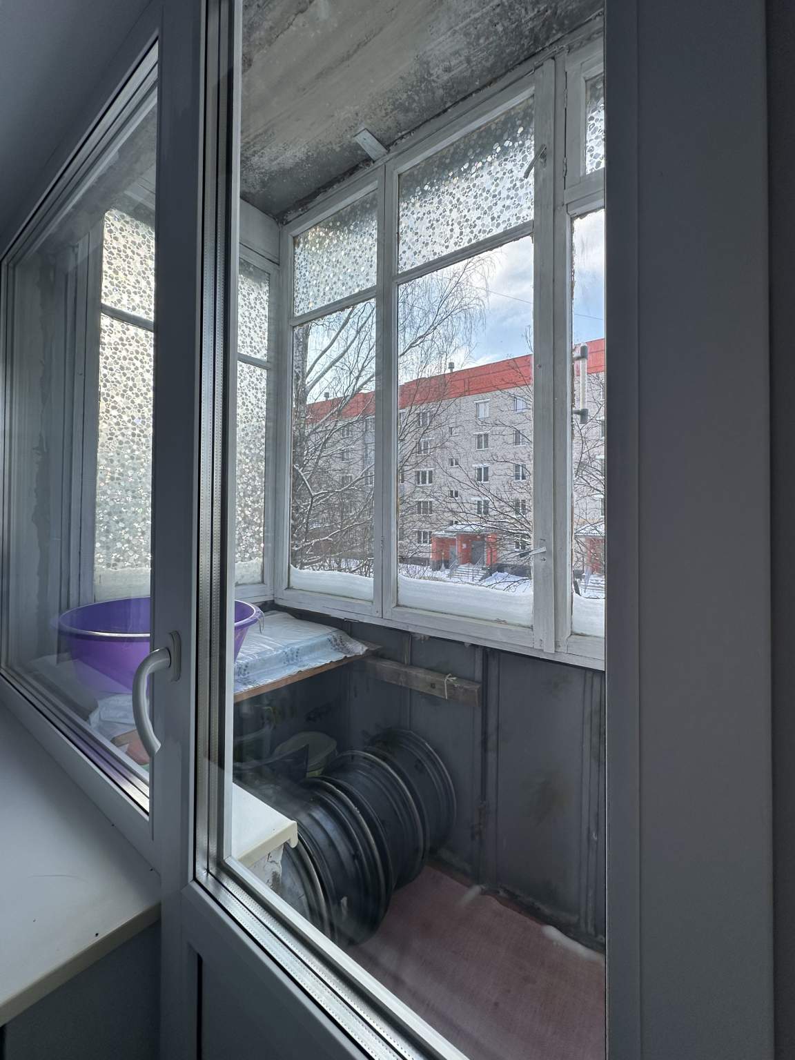 Квартира на продажу в Пскове, Машиниста переулок, 5 фото №6