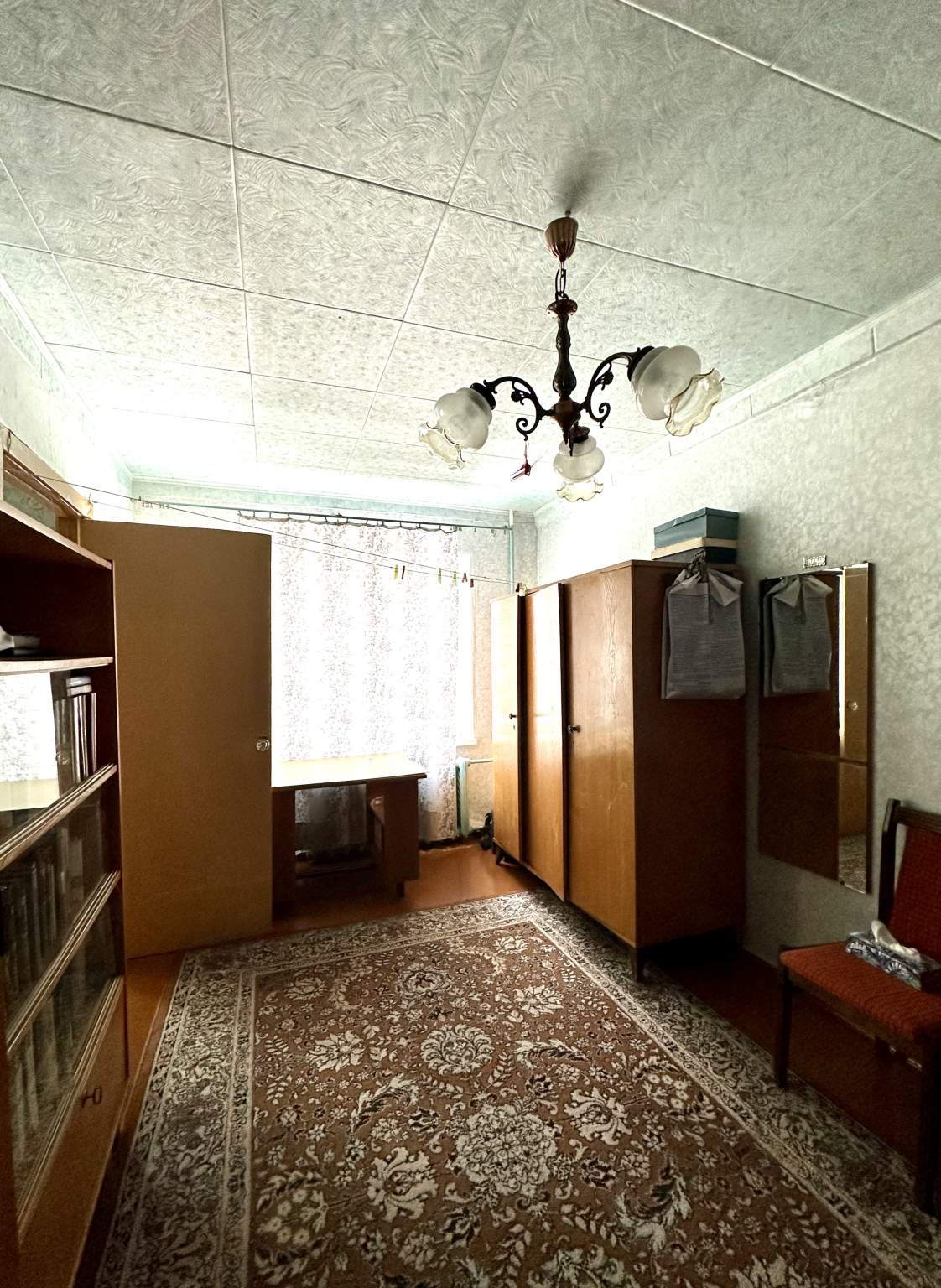 Квартира на продажу в Пскове, Машиниста переулок, 5 фото №5