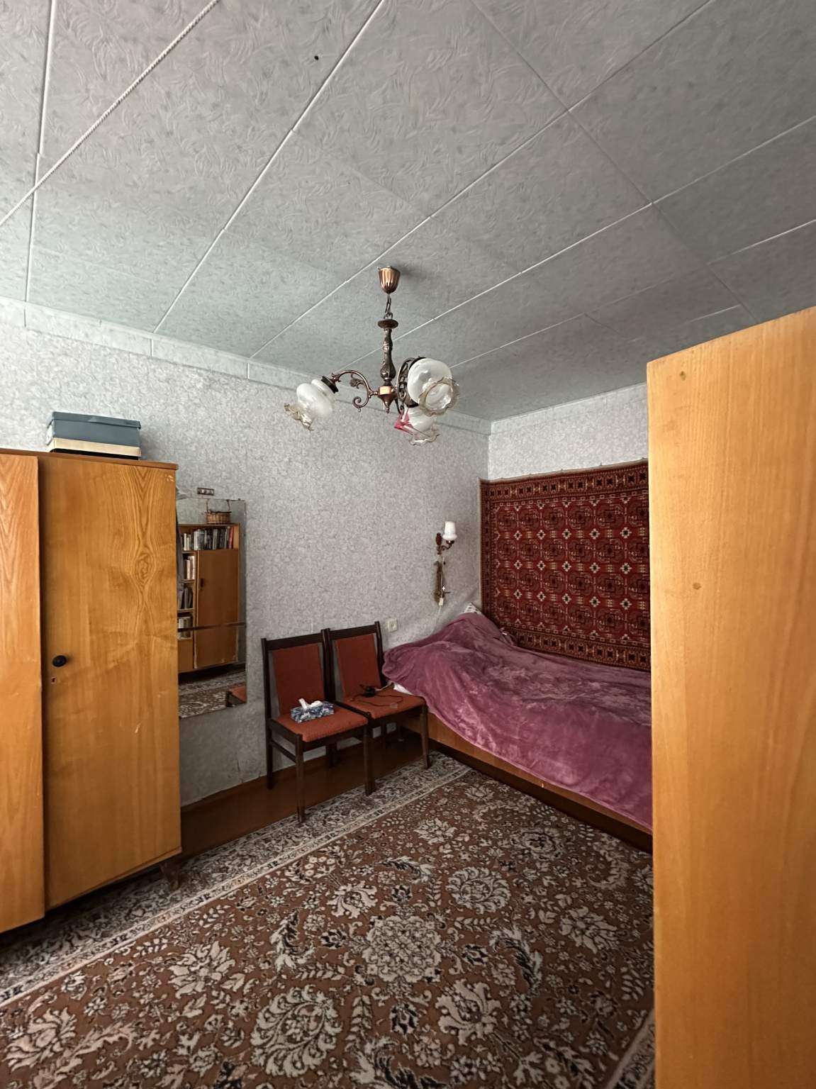 Квартира на продажу в Пскове, Машиниста переулок, 5 фото №3