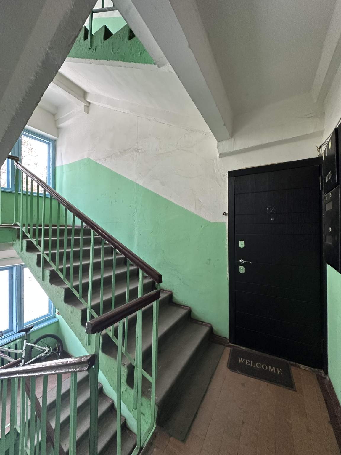 Квартира на продажу в Пскове, Машиниста переулок, 5 фото №11