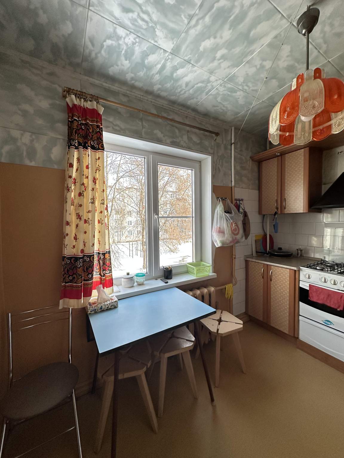 Квартира на продажу в Пскове, Машиниста переулок, 5 фото №2