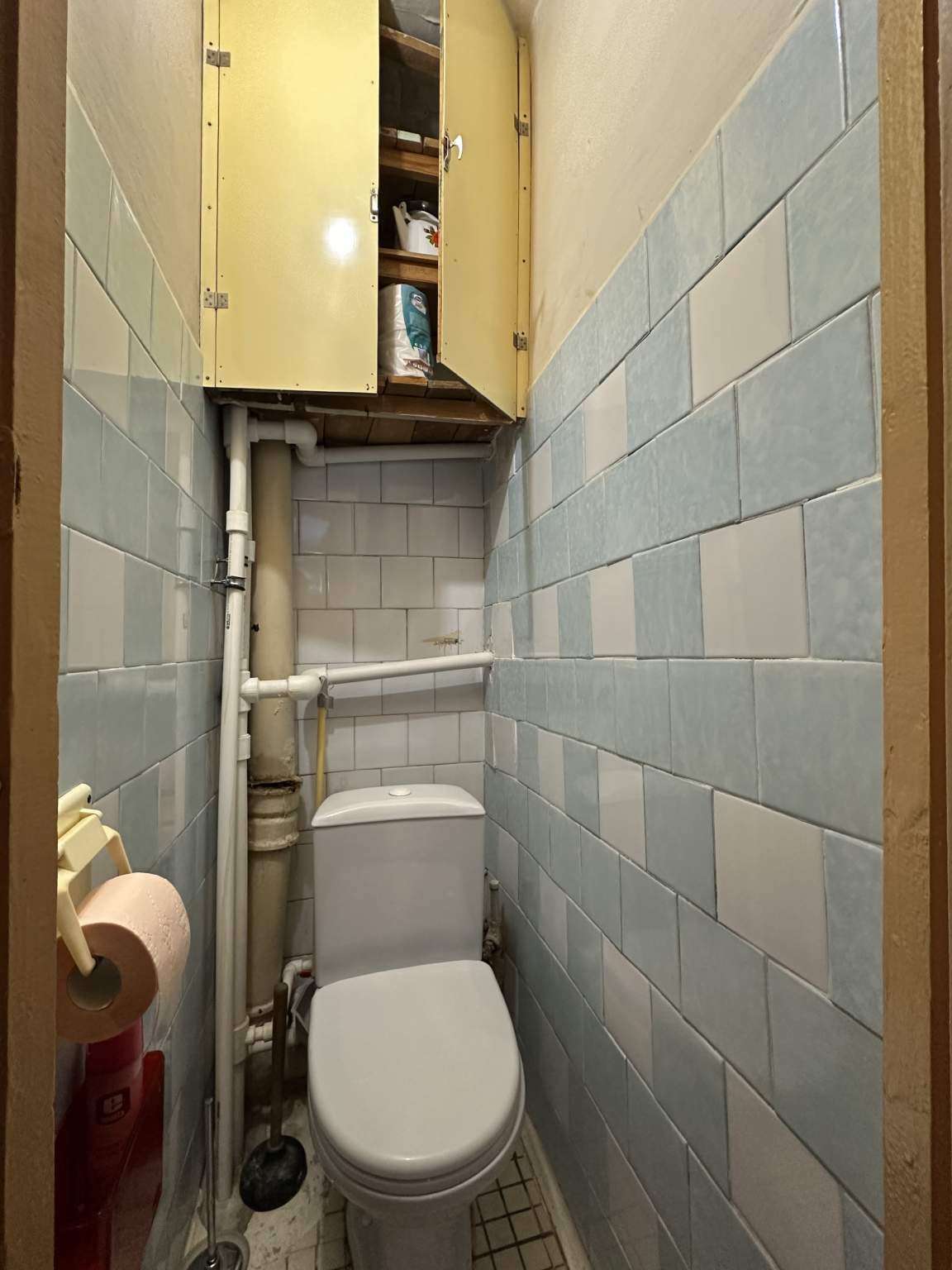 Квартира на продажу в Пскове, Машиниста переулок, 5 фото №9