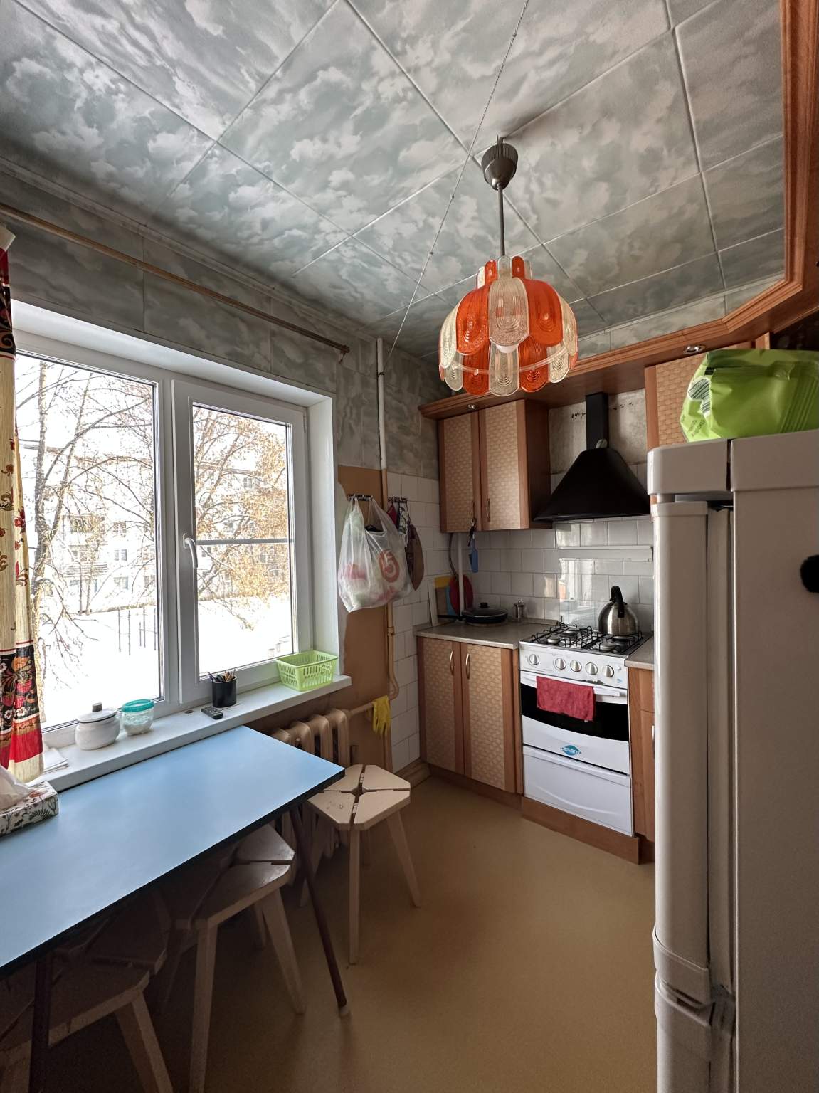 Квартира на продажу в Пскове, Машиниста переулок, 5 фото №0