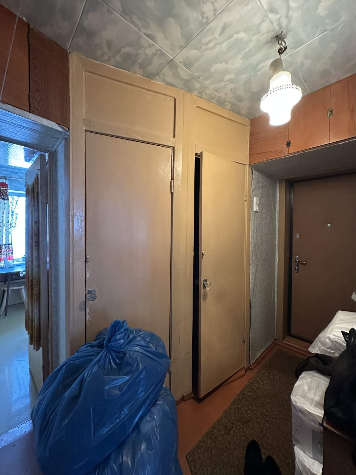 Квартира на продажу в Пскове, Машиниста переулок, 5 фото №7