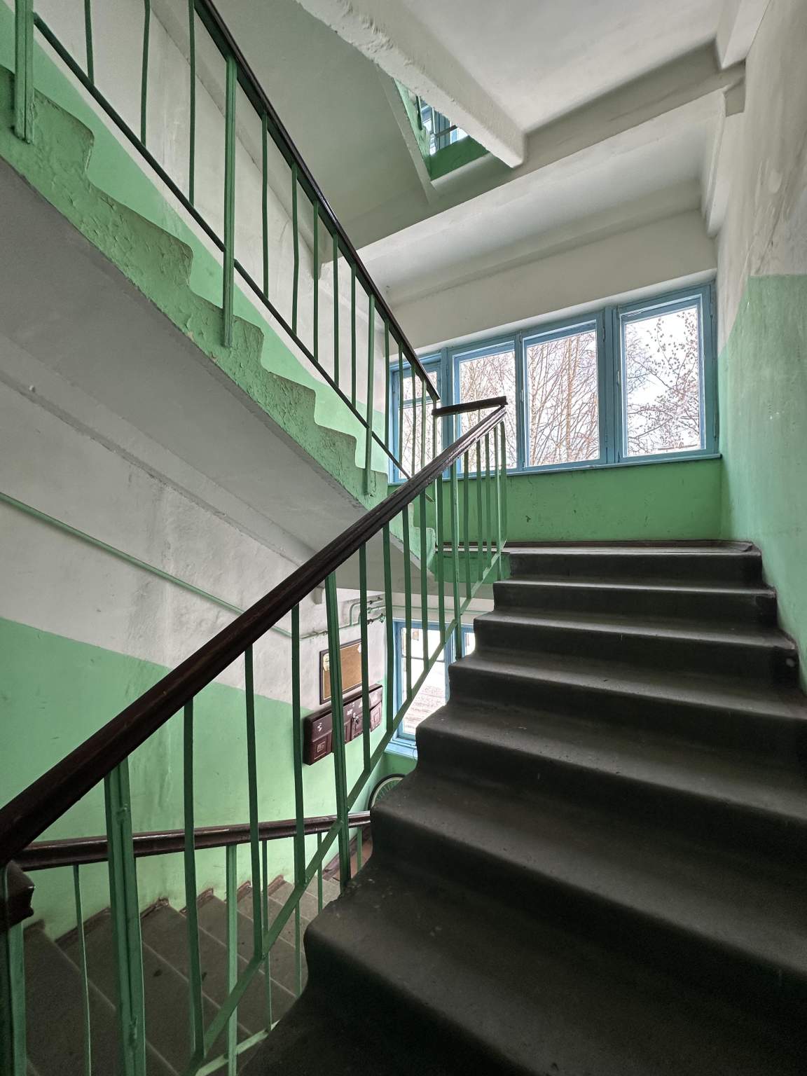 Квартира на продажу в Пскове, Машиниста переулок, 5 фото №12