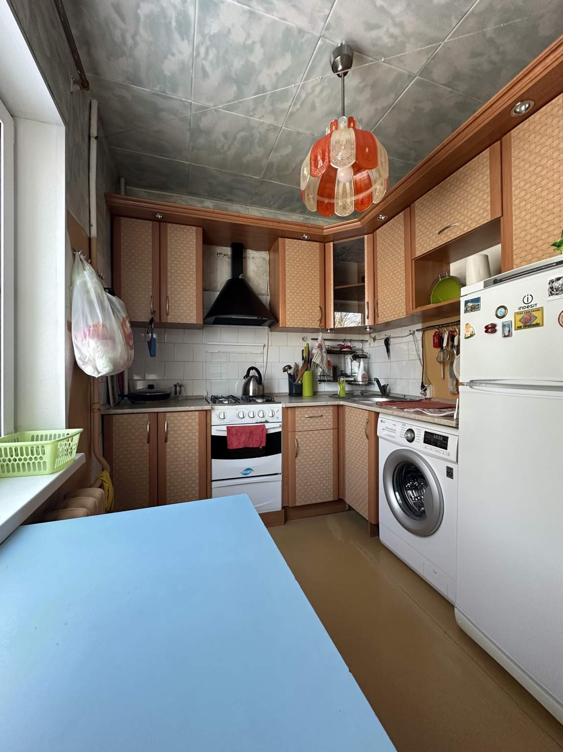 Квартира на продажу в Пскове, Машиниста переулок, 5 фото №1