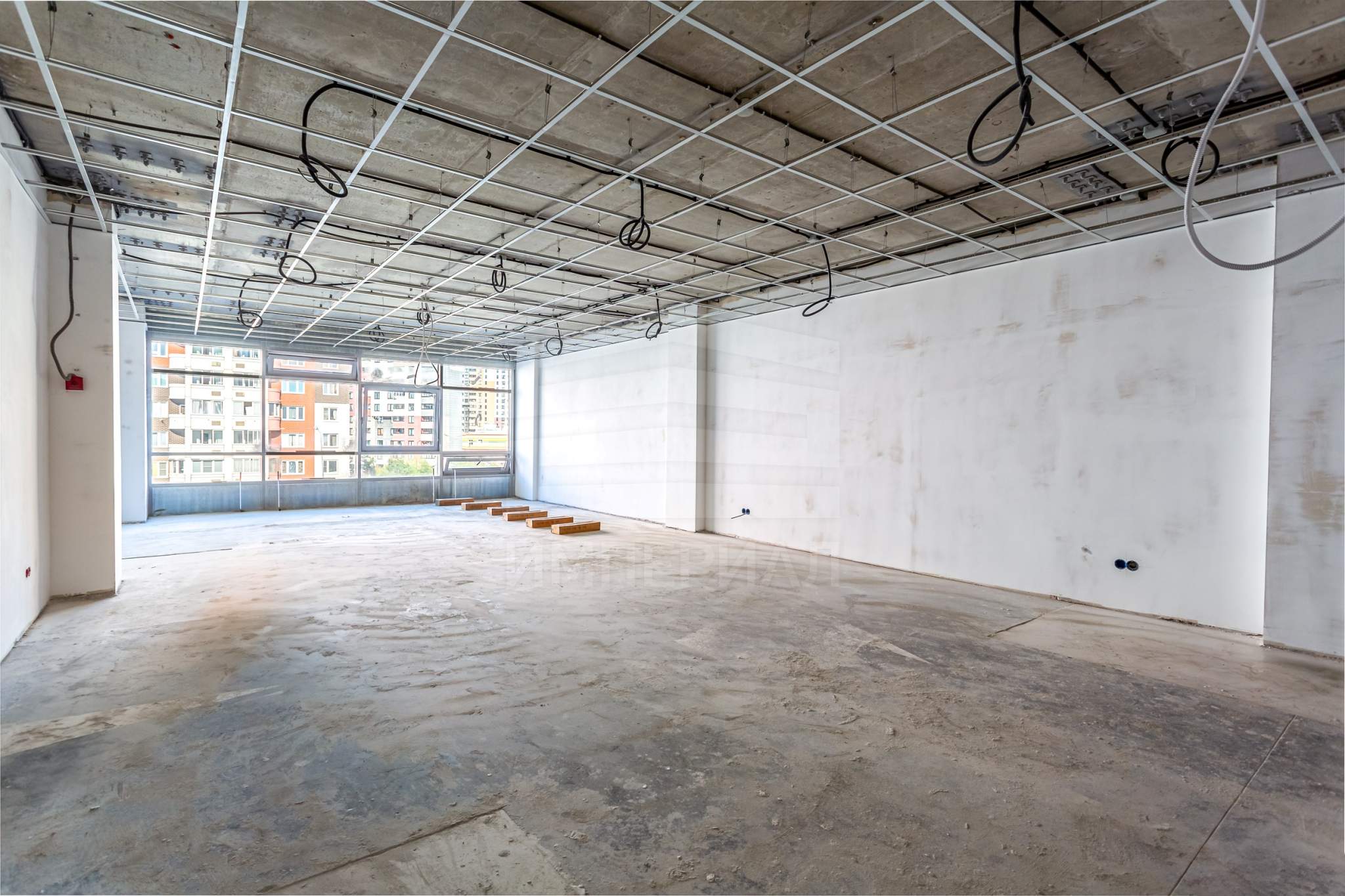 Сдам в аренду помещение свободного назначения 93.1 м.кв.