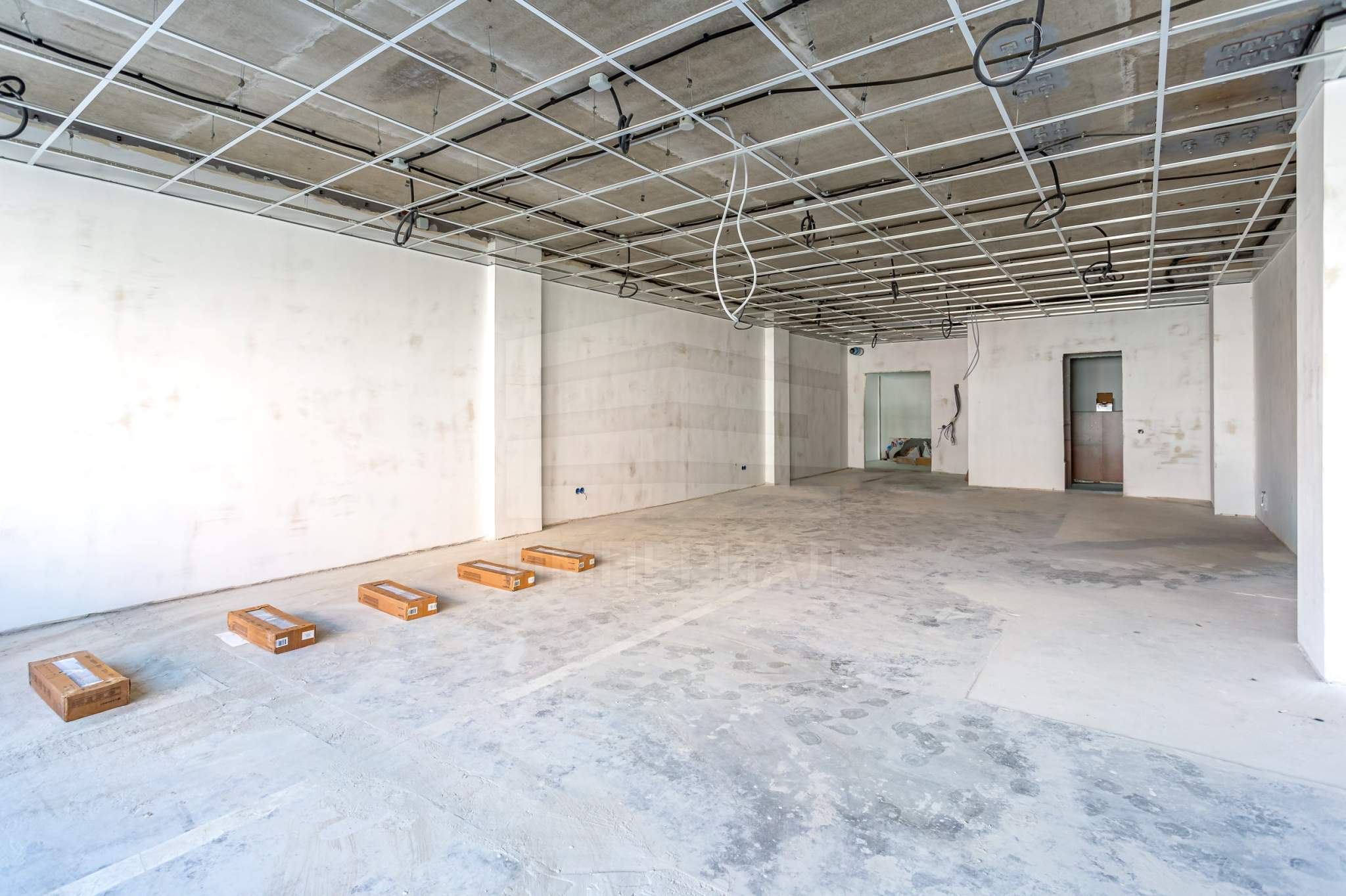 Сдам в аренду помещение свободного назначения 93.1 м.кв.