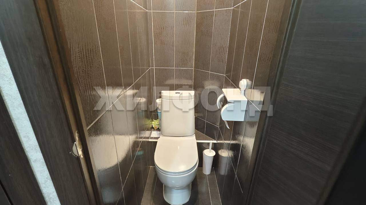 Квартира на продажу в Иркутске, Первомайский микрорайон, 66 фото №13