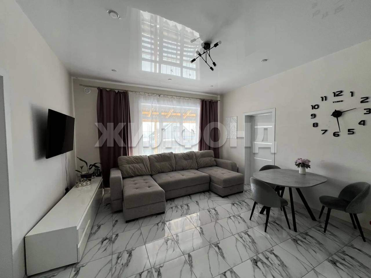 Дом на продажу в Грановщине, Аркадия Шипунова улица