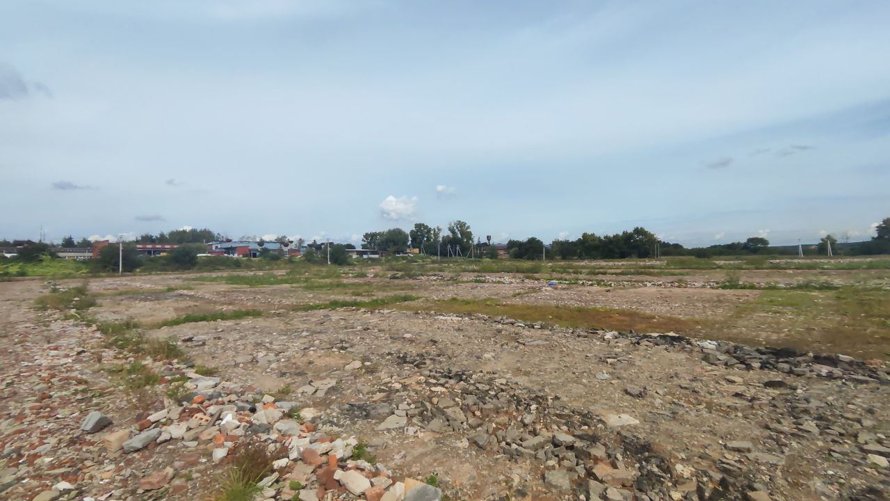 Сдам в аренду земельный участок 20000 м.кв.