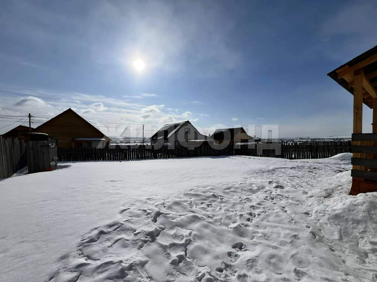 Дом на продажу в Грановщине, Аркадия Шипунова улица фото №10