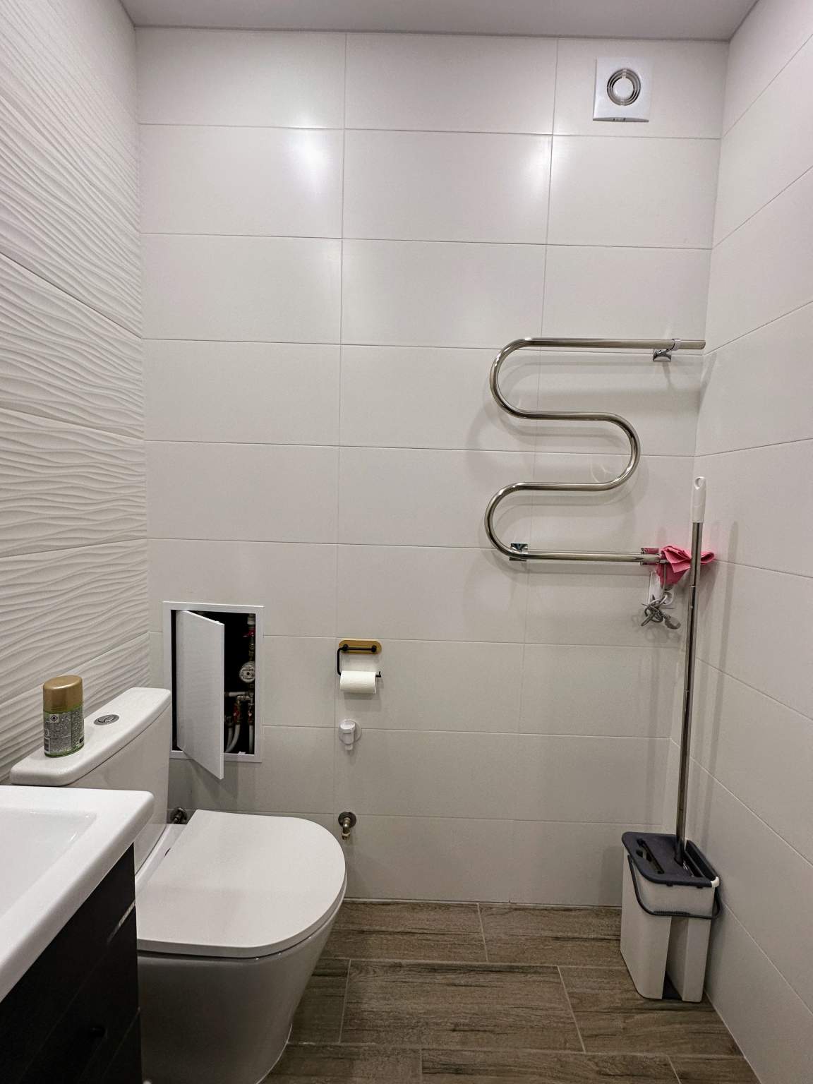 Квартира на продажу в Борисовичах, Балтийская улица, 18 фото №12