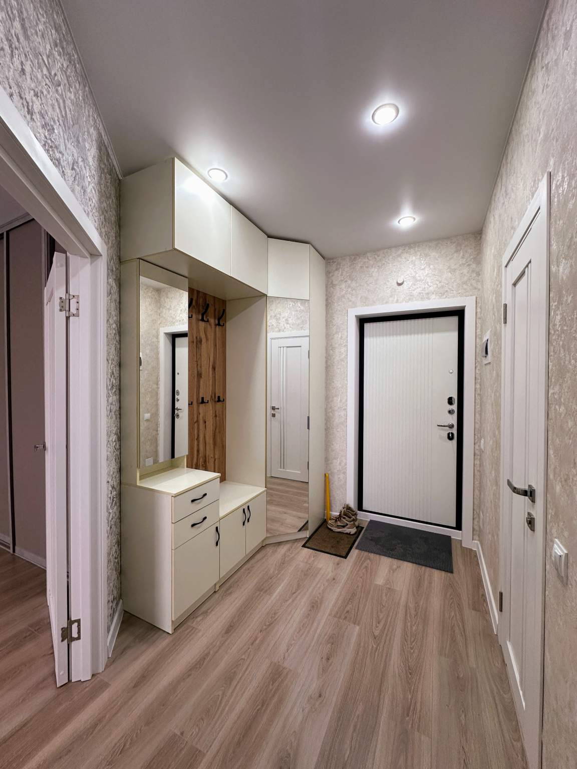 Квартира на продажу в Борисовичах, Балтийская улица, 18 фото №8